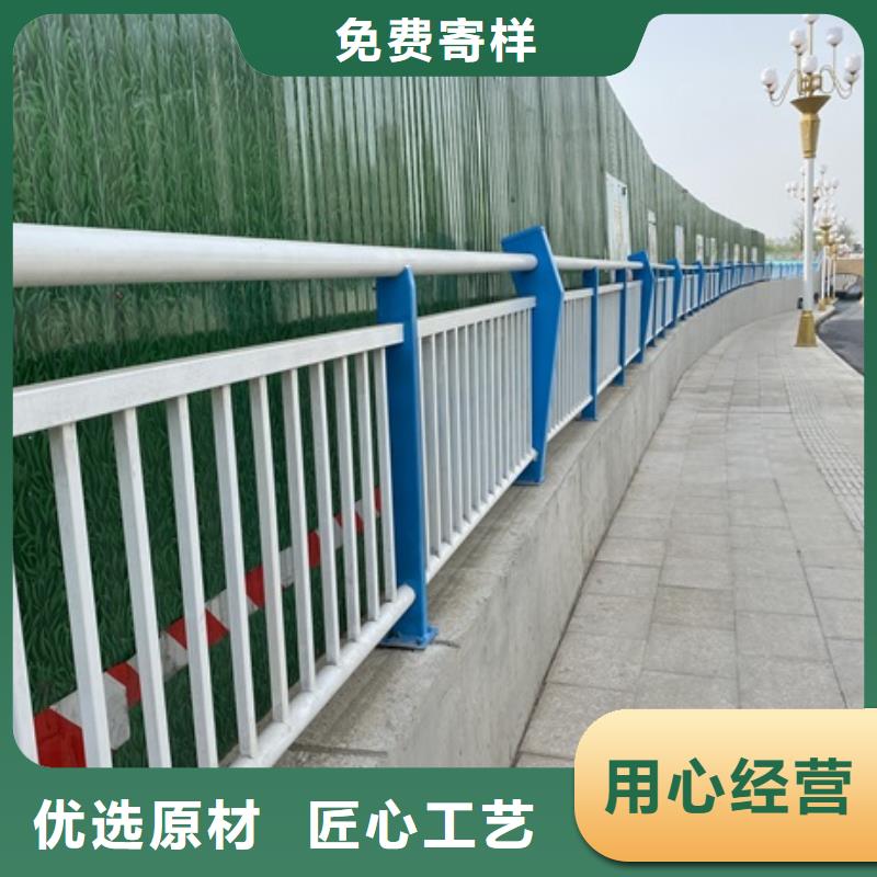 山东省日照市岚山区不锈钢护栏表面光滑吗