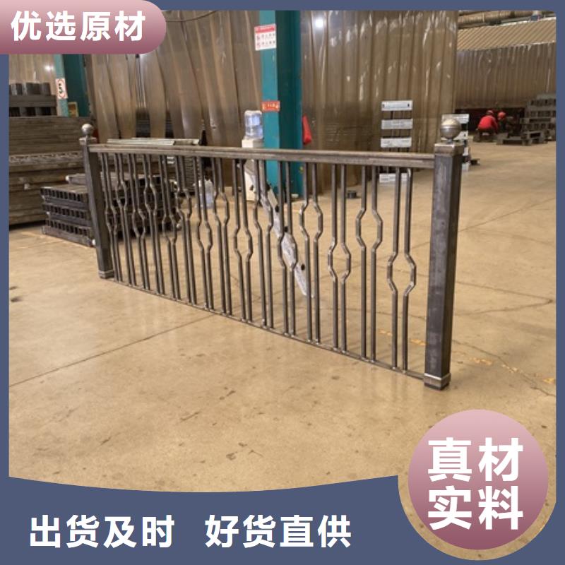 河南省周口铸钢护栏立柱市场行情