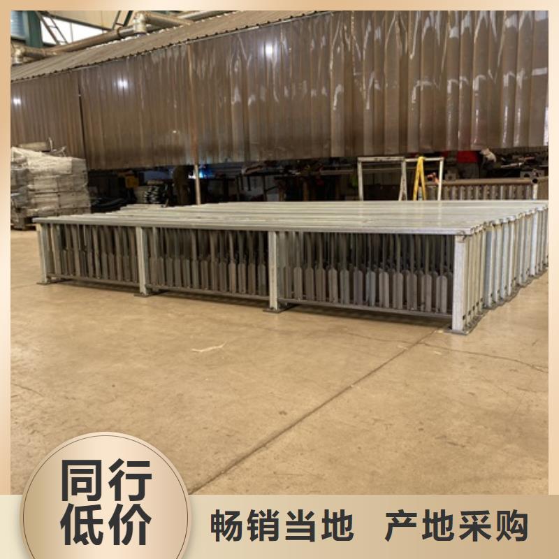 ​旺苍县不锈钢复合管护栏坚固耐用本地服务商
