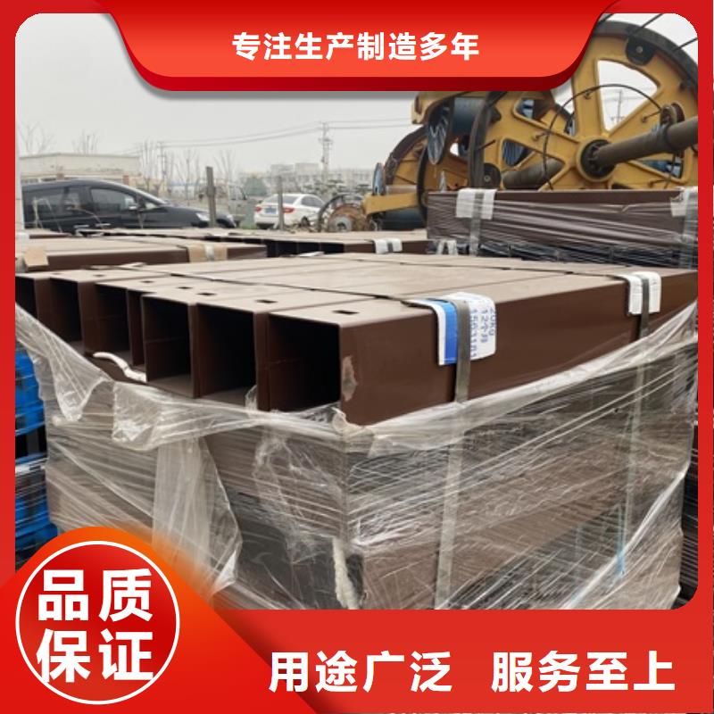 黄陵县不锈钢复合管桥梁护栏怎么生产的本地制造商