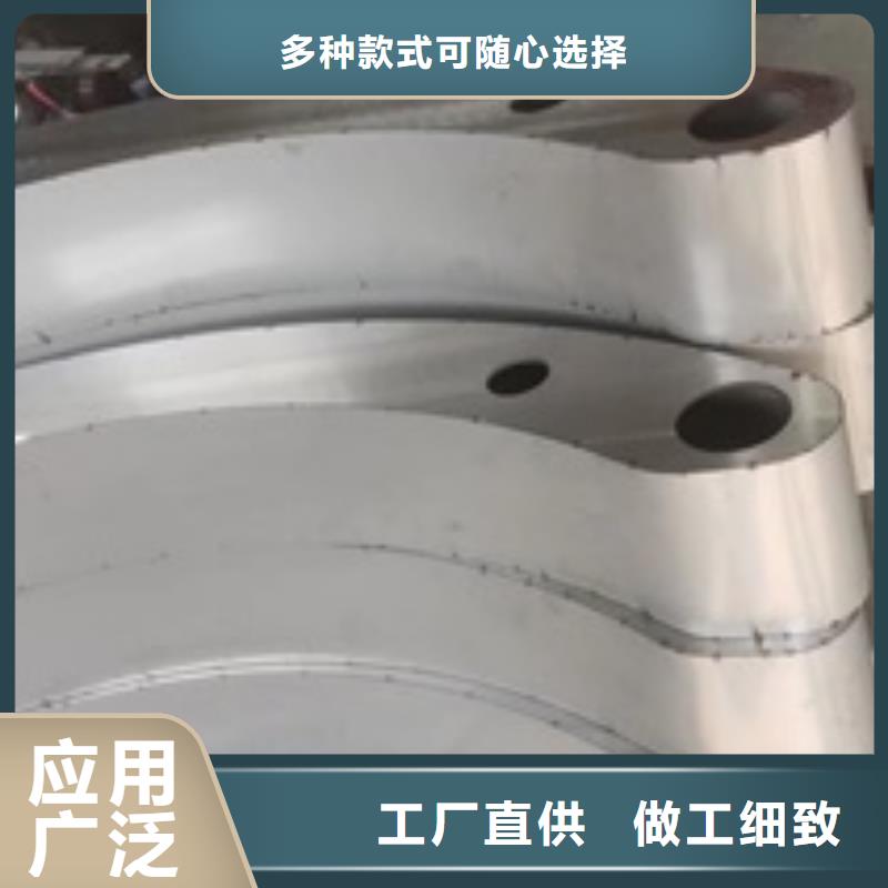 广东省佛山市安全防撞护栏规范和标准