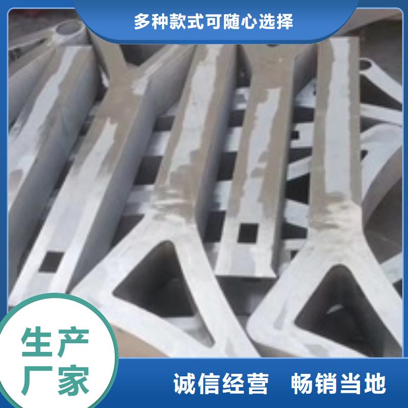 浙江省温州不锈钢桥梁护栏厂家价格优惠 