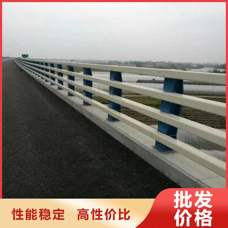 云南省昆明镂空桥梁防撞护栏现货报价5分钟前更新