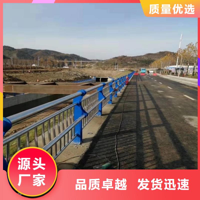 湖北省黄冈铸钢桥梁防撞立柱工厂