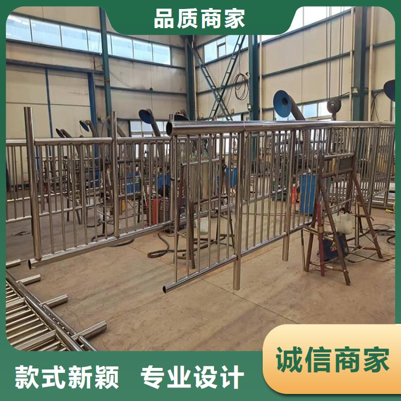 霞山区景观隔离栏杆2024已更新（今日/新闻）附近生产厂家