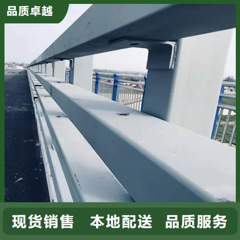 不锈钢桥上护栏报价表细节严格凸显品质