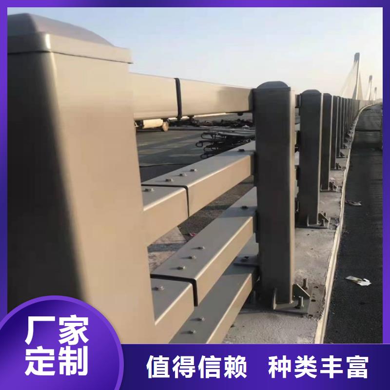 湖南省永州Q355D桥梁钢板立柱质优价廉