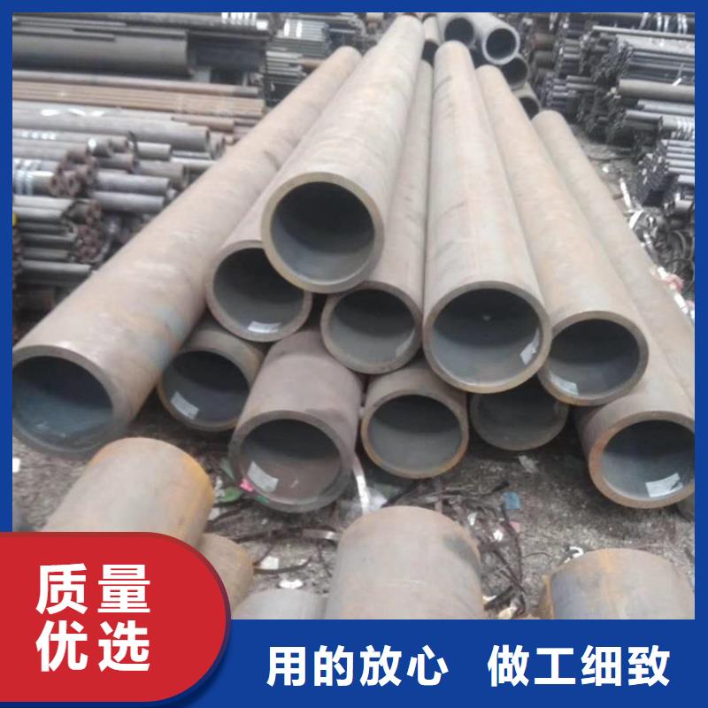 上海Q345B89*12无缝钢管厂Q34532*5无缝钢管厂2、严谨工艺