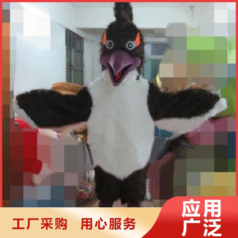 黑龙江哈尔滨卡通人偶服装制作什么价,动物吉祥物制造同城品牌