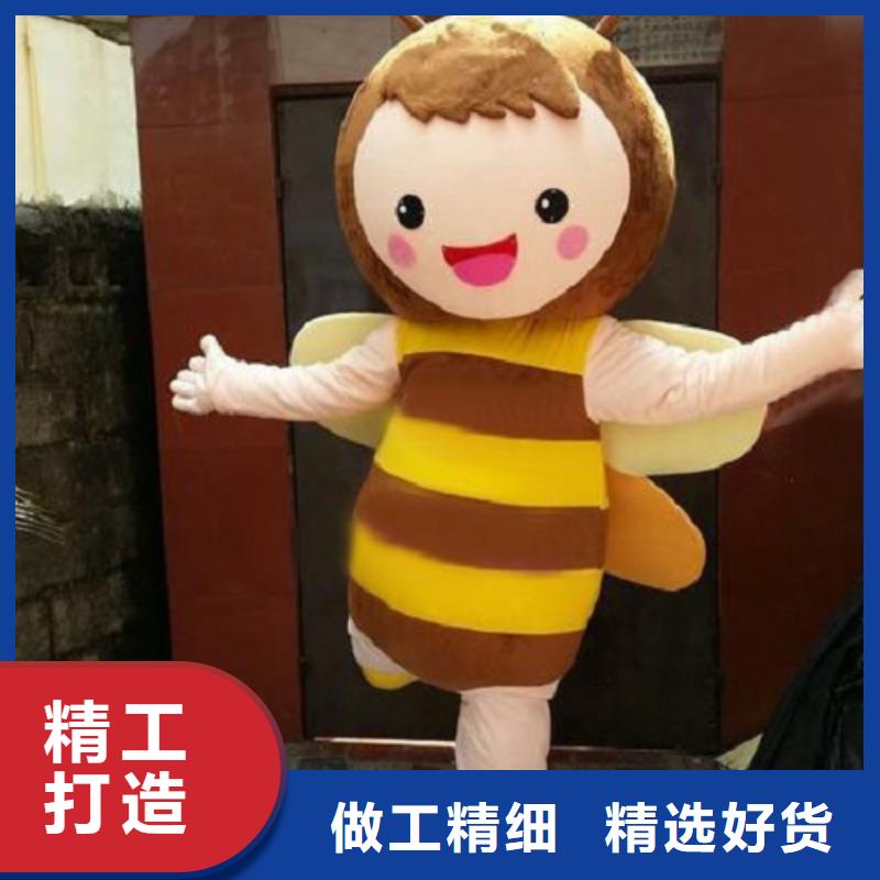 广东深圳哪里有定做卡通人偶服装的,大型服装道具厂商货源足质量好