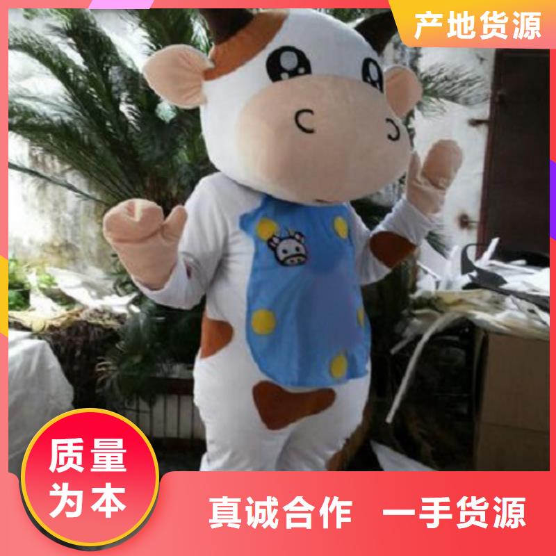 北京卡通人偶服装定制厂家/大的毛绒玩具品质高厂家