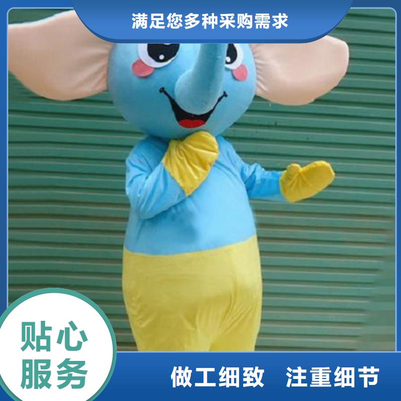 上海卡通行走人偶制作厂家/精品吉祥物设计发货迅速