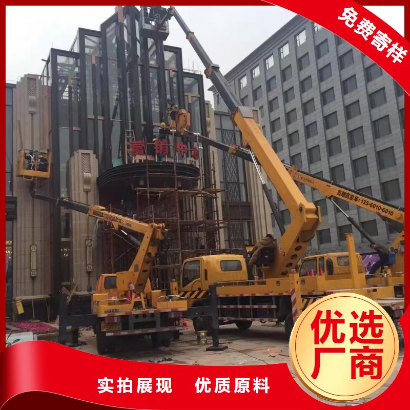 广州增城升降机出租实力雄厚供您所需