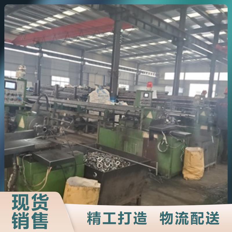 沧州信誉好的35#精密钢管切割生产厂家