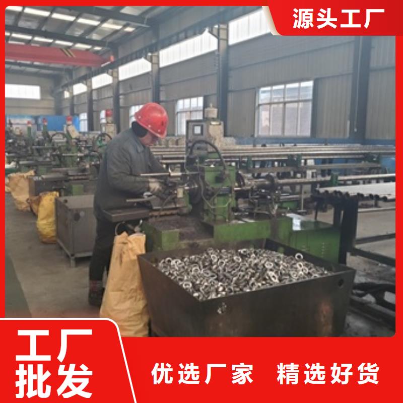 深圳20Cr精密钢管切割实体厂家