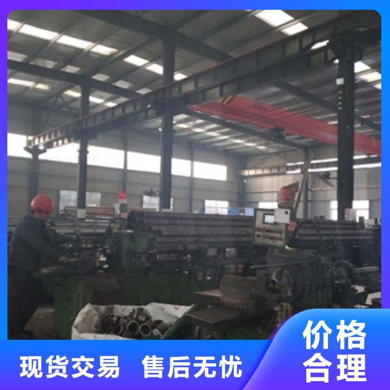 35#精密钢管切割广安生产厂家