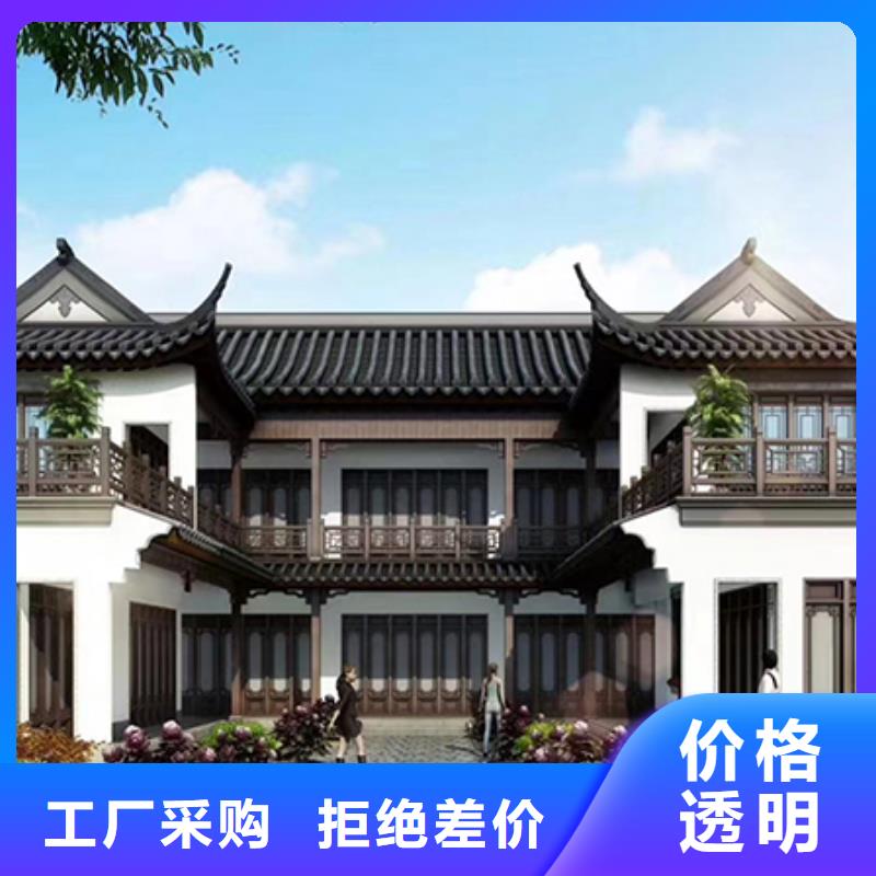 河北省张家口市农村盖二层楼房要多少钱存在的缺陷伴月居