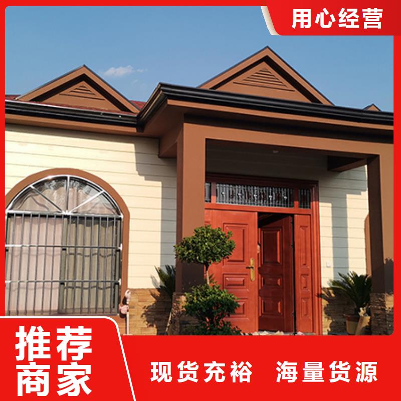 广西省农村5万元一层轻钢房一层带院子十大品牌