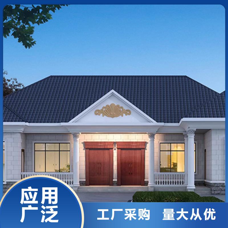 安庆自建房设计方案欢迎电询新一代乡村建房新模式