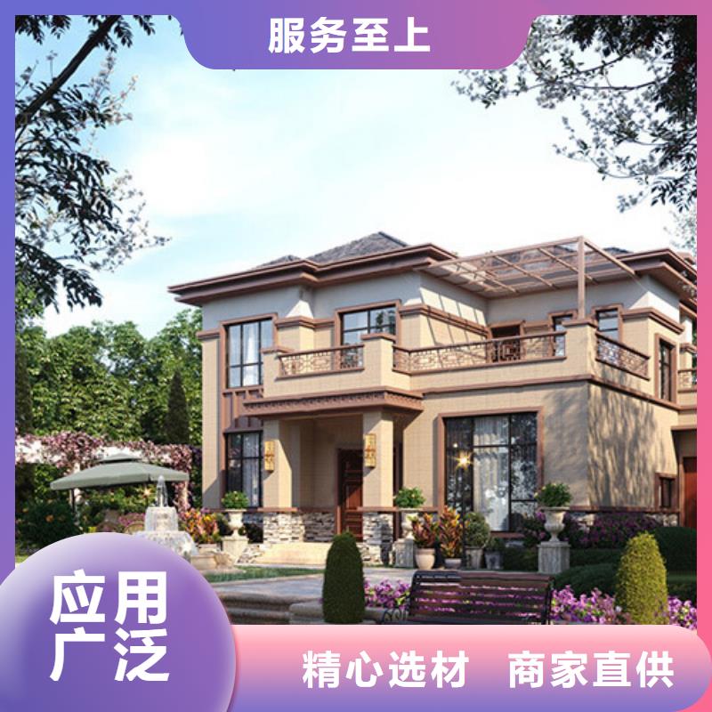 九江农村建房大概多少钱好还是砖混的好存在的缺陷