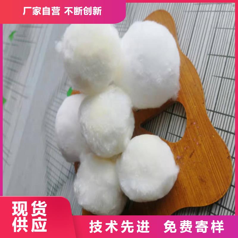 芜湖纤维球生产厂家性价比高货号2-101