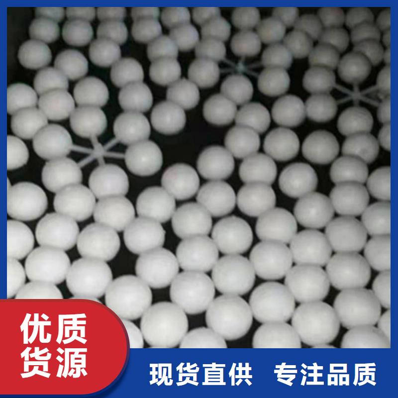 纤维球滤料现货供应货号2-101多年厂家可靠