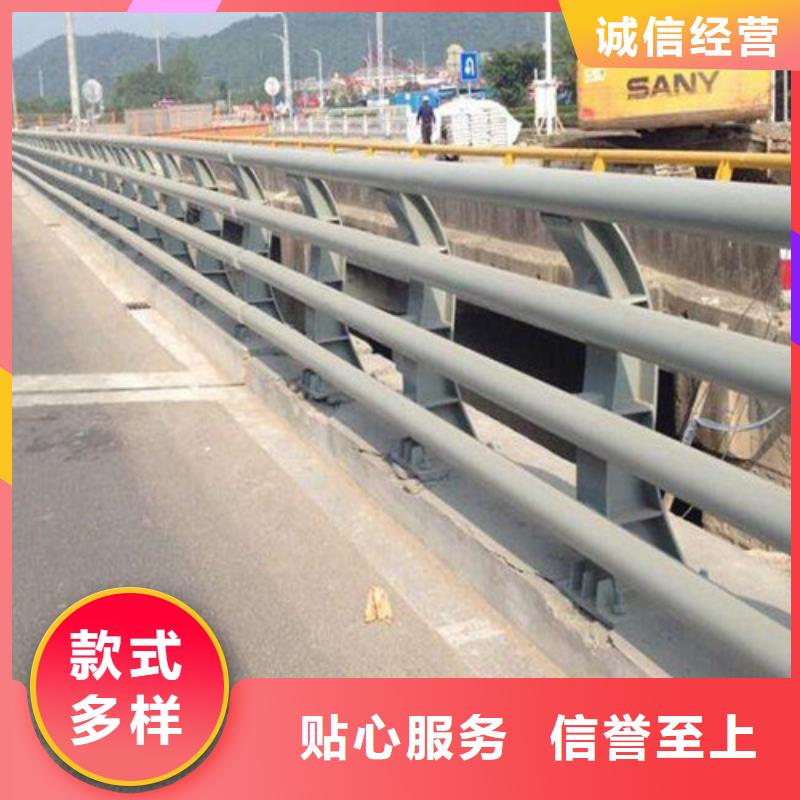 广东不锈钢复合管隔离护栏质量上乘