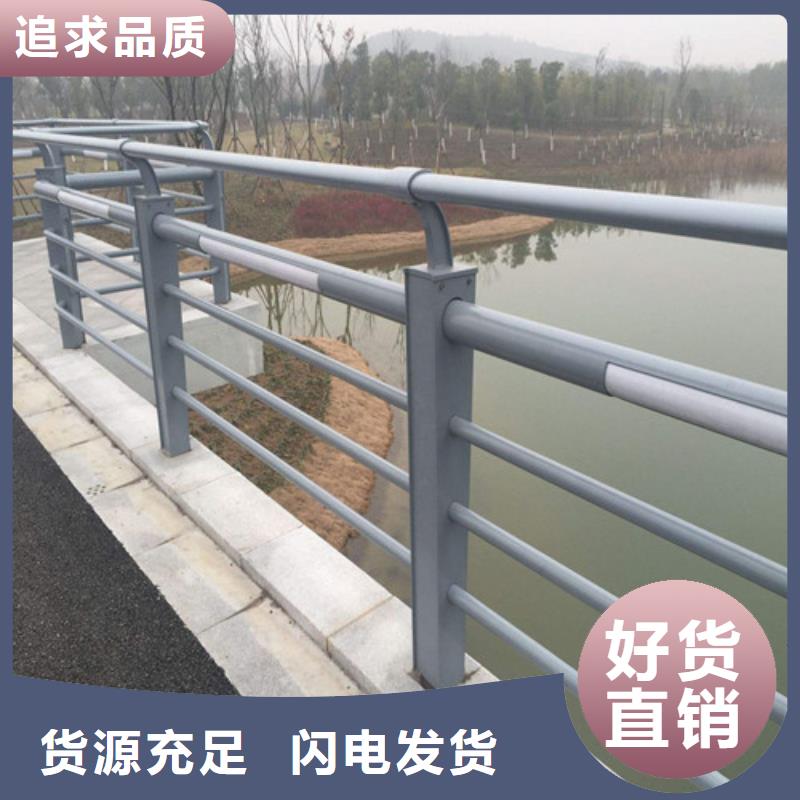 深圳卖桥梁灯光护栏的实力厂家