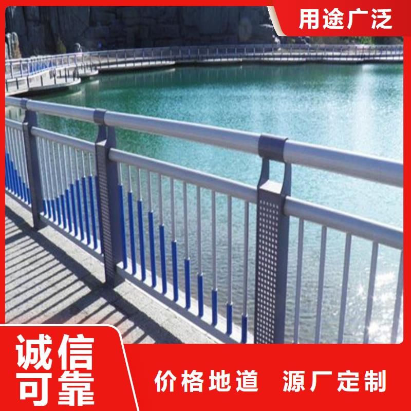 好消息：河北桥梁灯光护栏厂家优惠促销