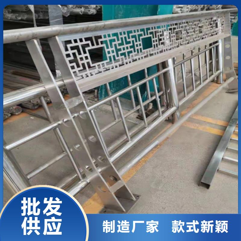 上海不锈钢护栏甄选厂家