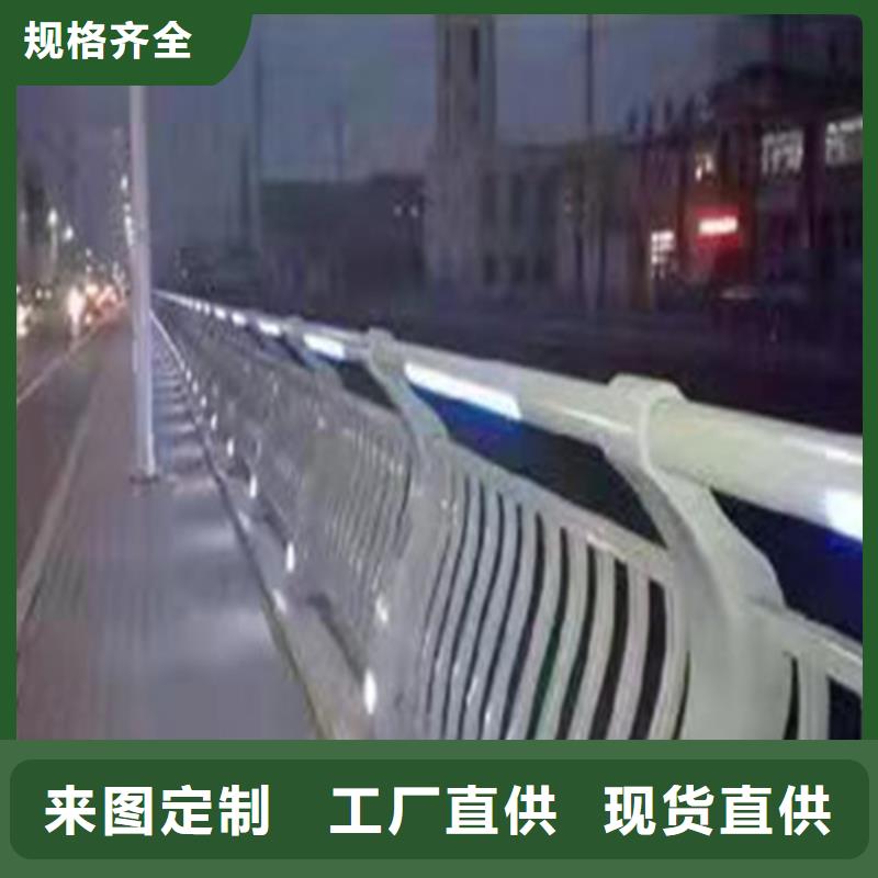南宁实力雄厚的桥梁工程护栏加工厂家