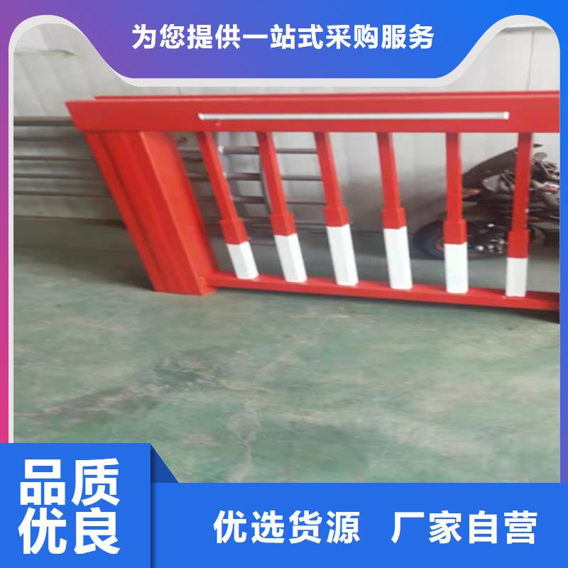 广西桥梁不锈钢护栏生产包安装