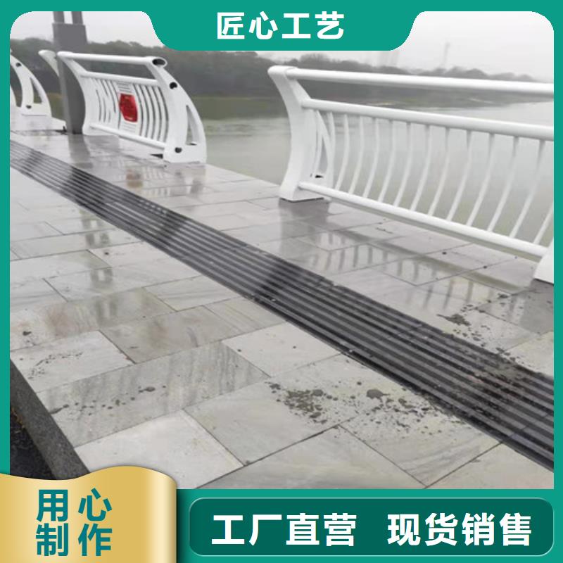 北京经验丰富的桥梁工程护栏厂公司