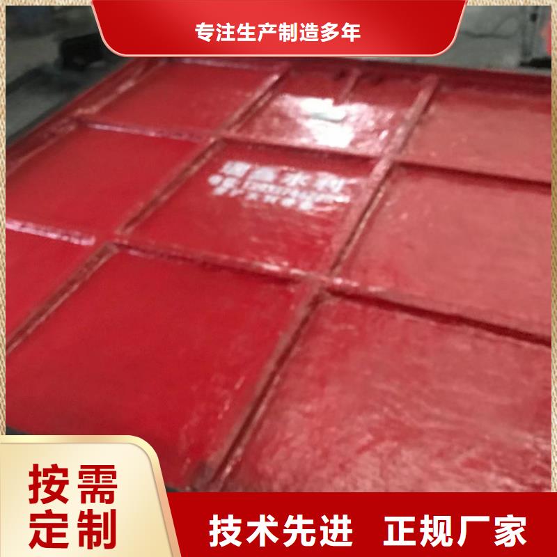 好消息：萍乡单向止水铸铁闸门厂家优惠促销