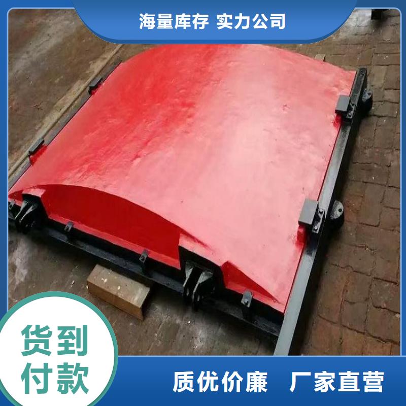 阳江专业生产制造方形铸铁闸门供应商