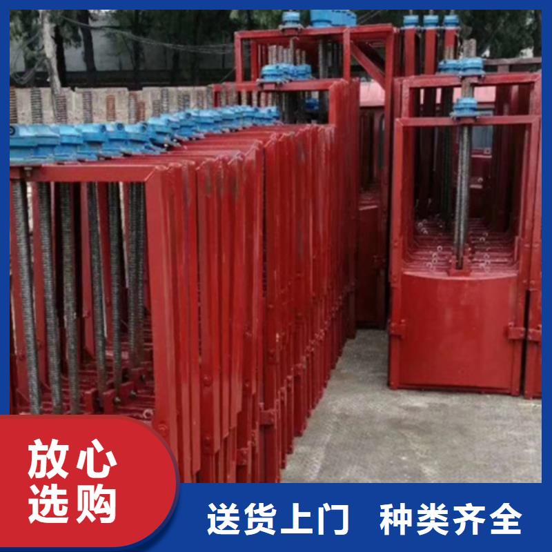 湘潭启闭机闸门 滑动式闸门-生产厂家在哪里