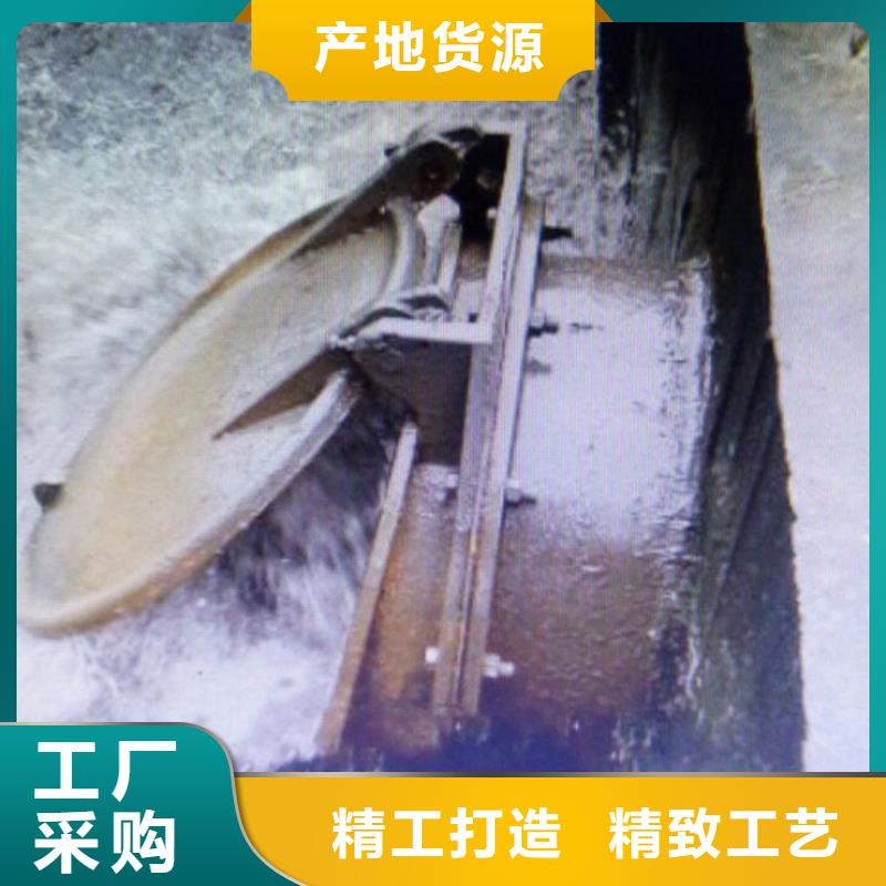 欢迎访问##荆州泵站排水钢拍门价格##