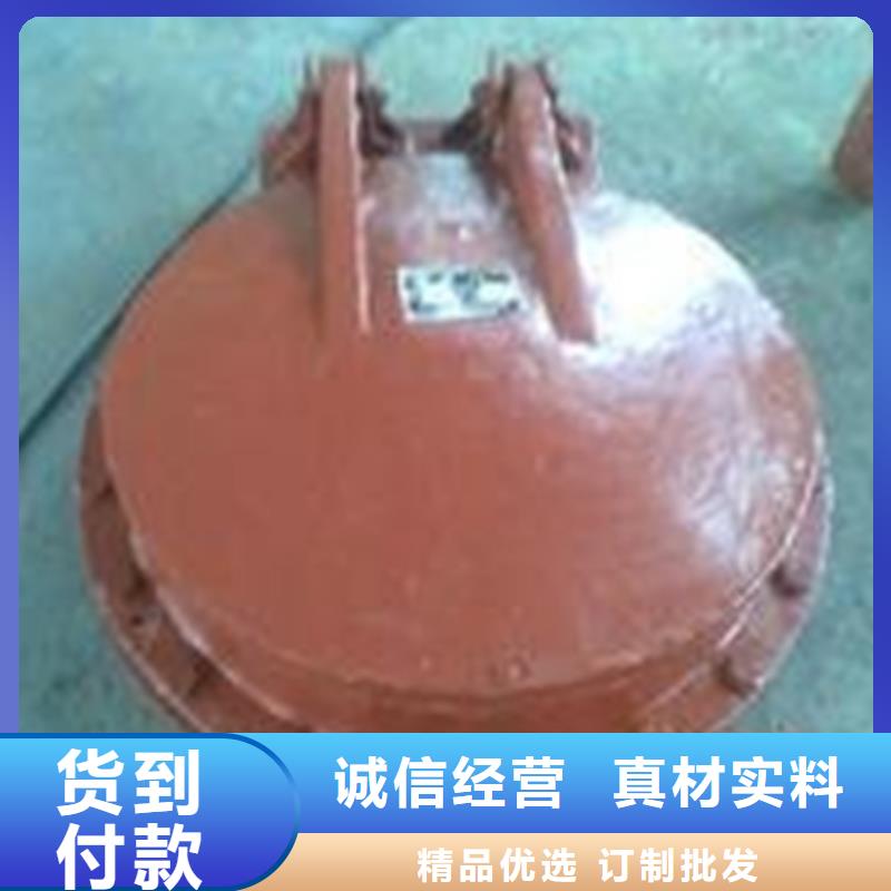 优选：滁州浮箱式拍门生产厂家