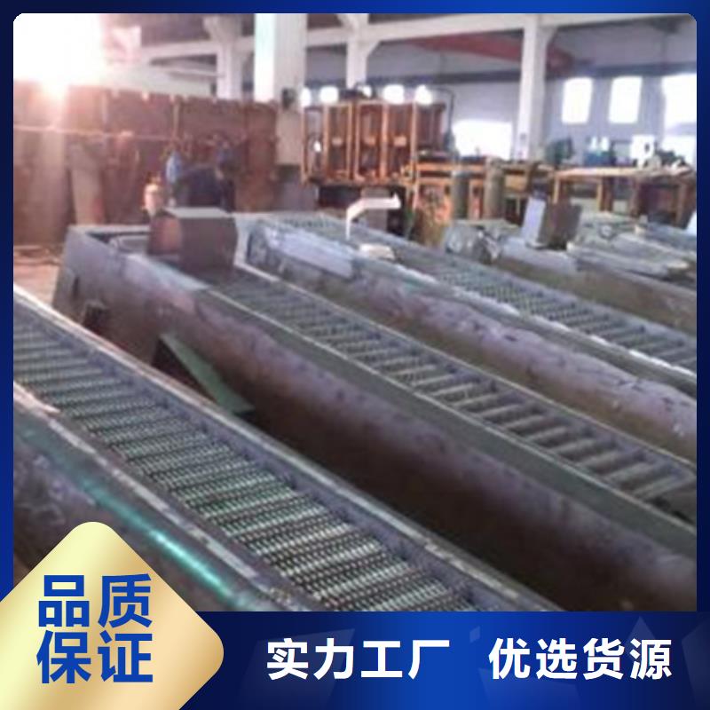深圳清污机 齿耙式格栅清污机 专业生产厂家
