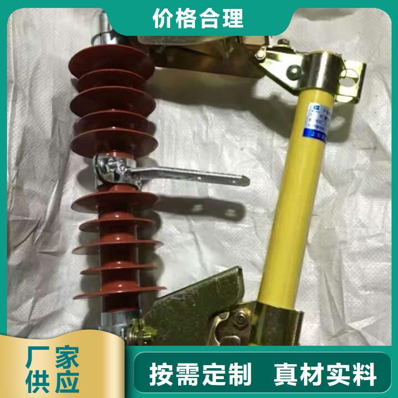 衢州  高压熔断器HRW12-10KV/100A