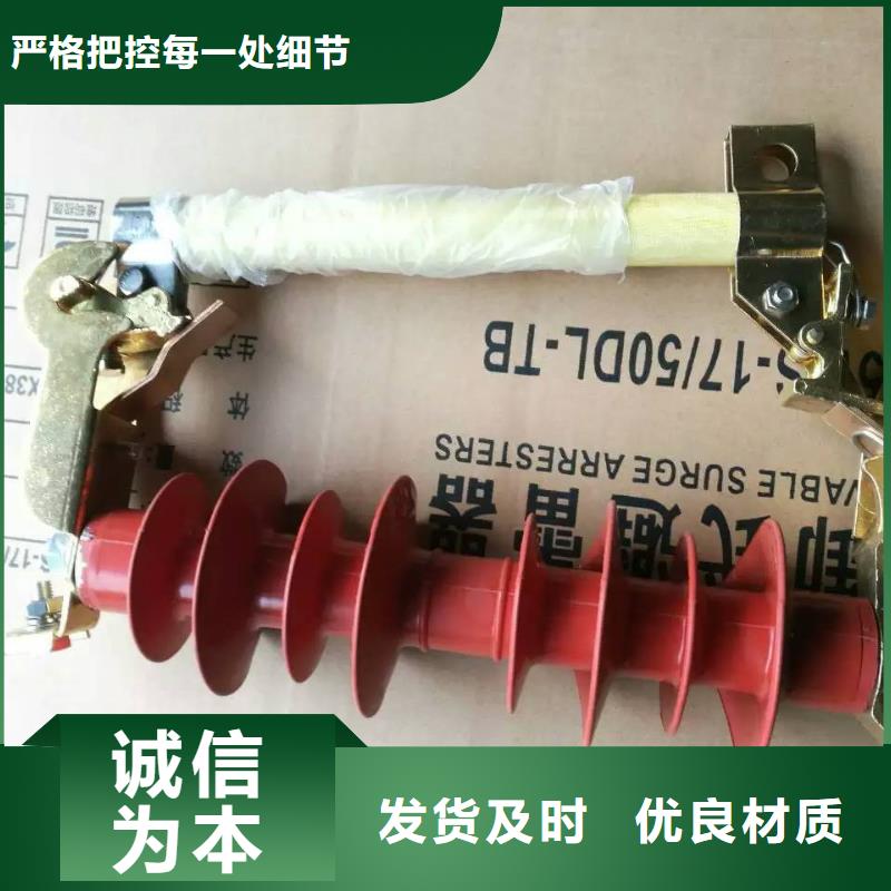 衢州-跌落式熔断器HRW4-10-100A