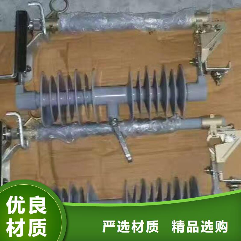 【桂林】跌落式熔断器RW10-12-100A