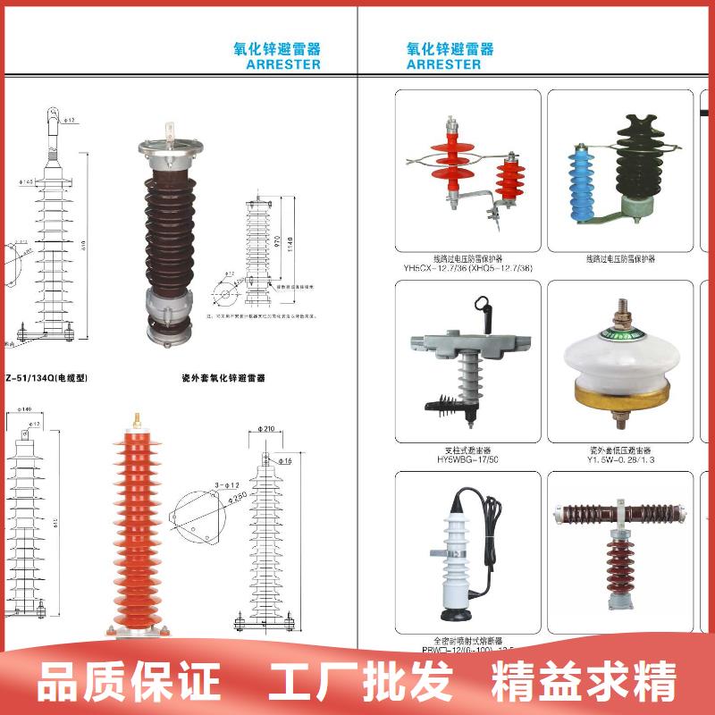 【高压熔断器-RW7-10/100A-HRW7-10/100A】产品细节参数