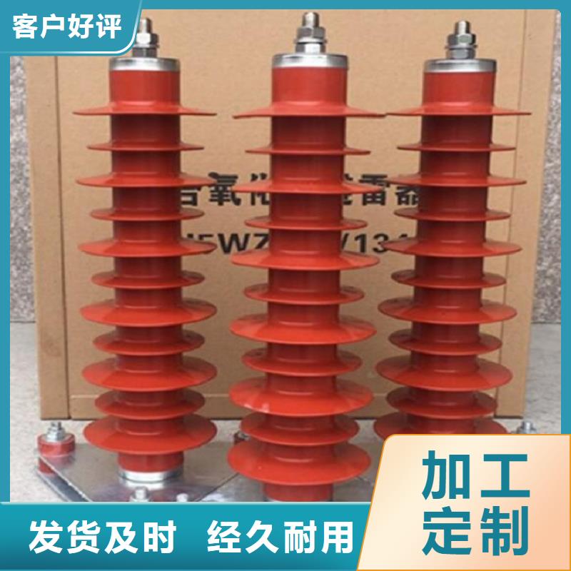 避雷器Y10W5-216/562W【上海羿振电力设备有限公司】