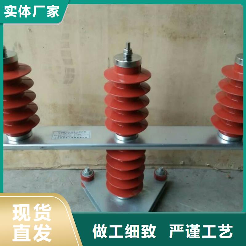 【安庆】过电压保护器(组合式避雷器)TBP-A-6.3/85-J