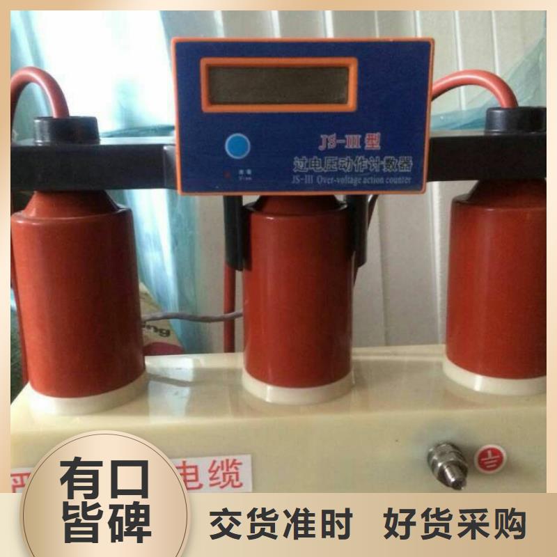 【】过电压保护器(组合式避雷器)BSTG-A-7.6/131同城生产厂家