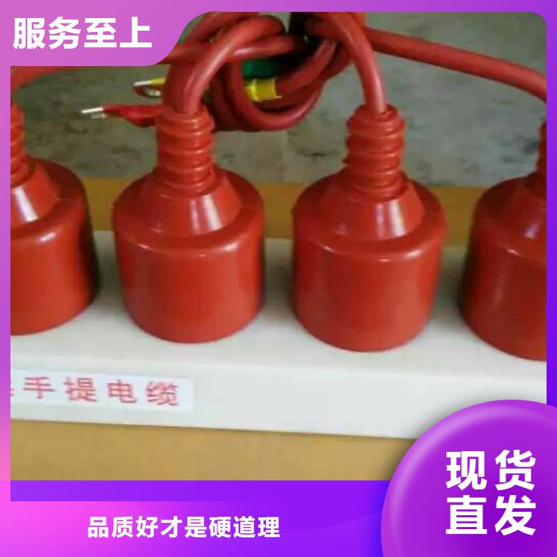 【汕头】保护器(组合式避雷器)TBP-W-A/6-F组合过电压保护器