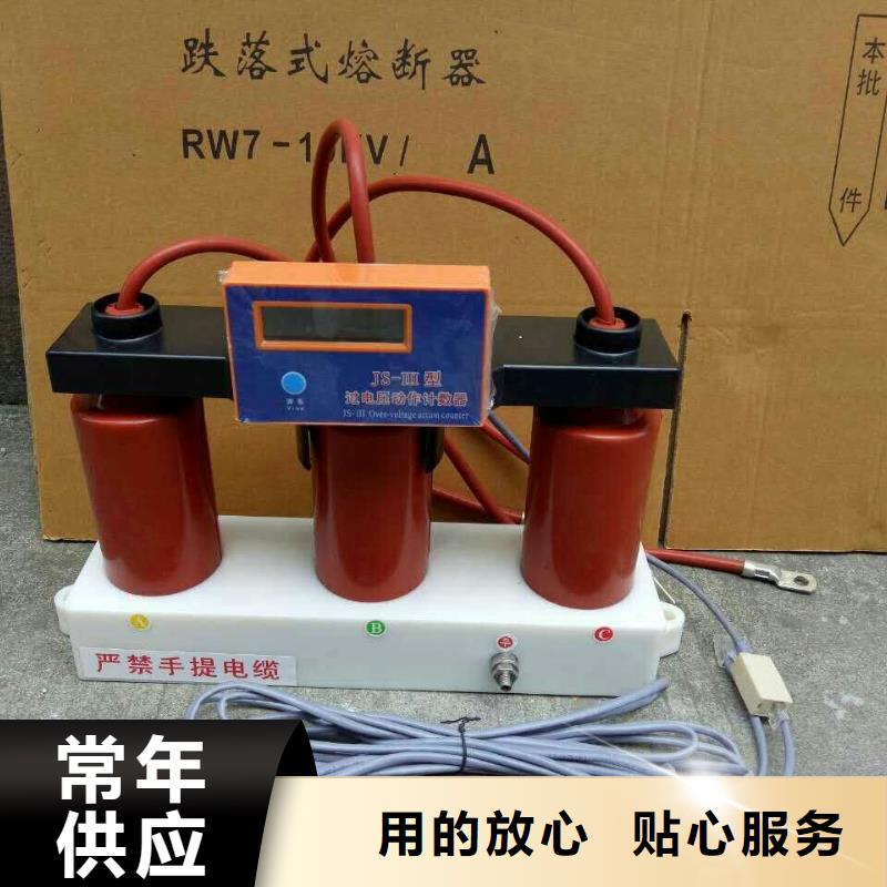 【】过电压保护器(组合式避雷器)TBP-A-6.3/85省心又省钱