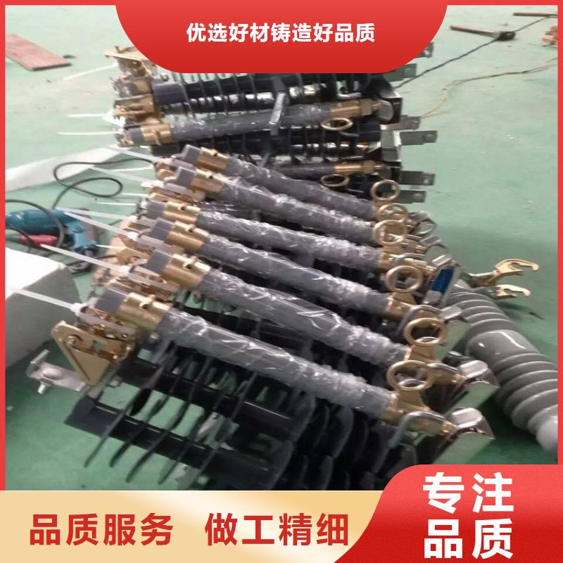 【西宁】氧化锌避雷器HY5W2-17/45 价格 浙江羿振电气有限公司