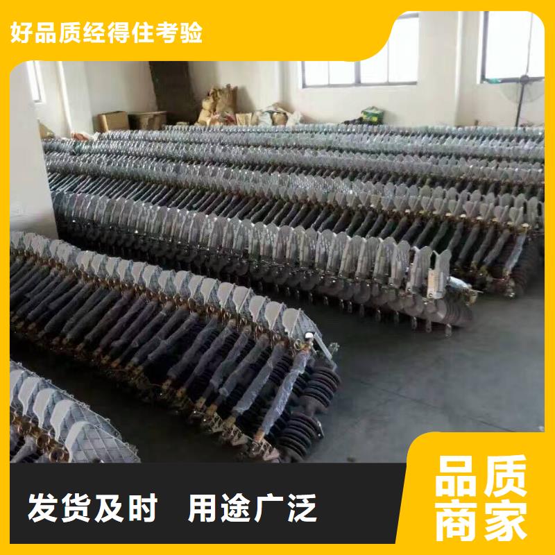 温州【跌落式熔断器】HRW12-10/100A工厂认证